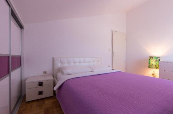 Lovely Sea View House 2 In Malinska Island Krk ภายนอก รูปภาพ