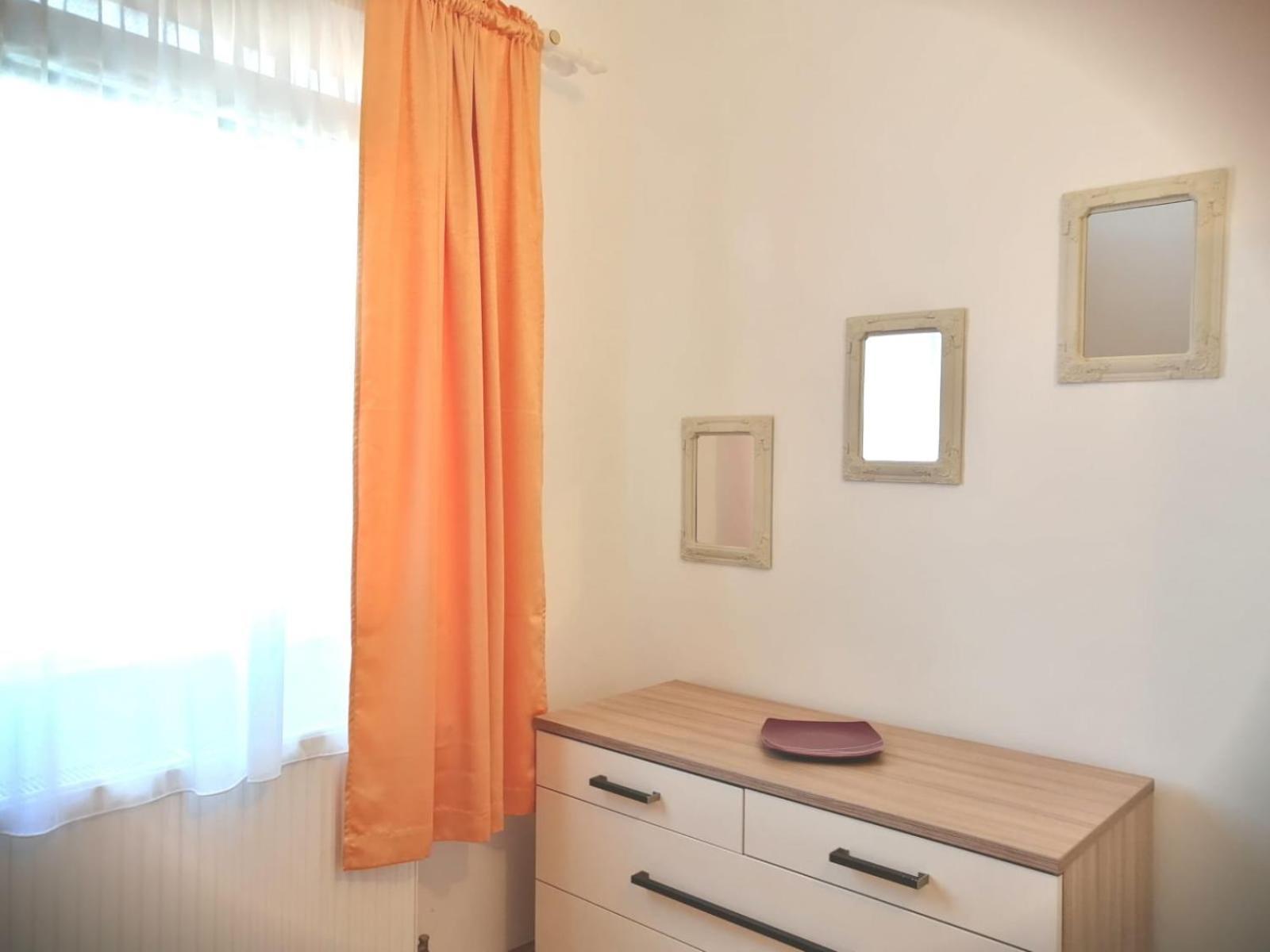 Lovely Sea View House 2 In Malinska Island Krk ภายนอก รูปภาพ