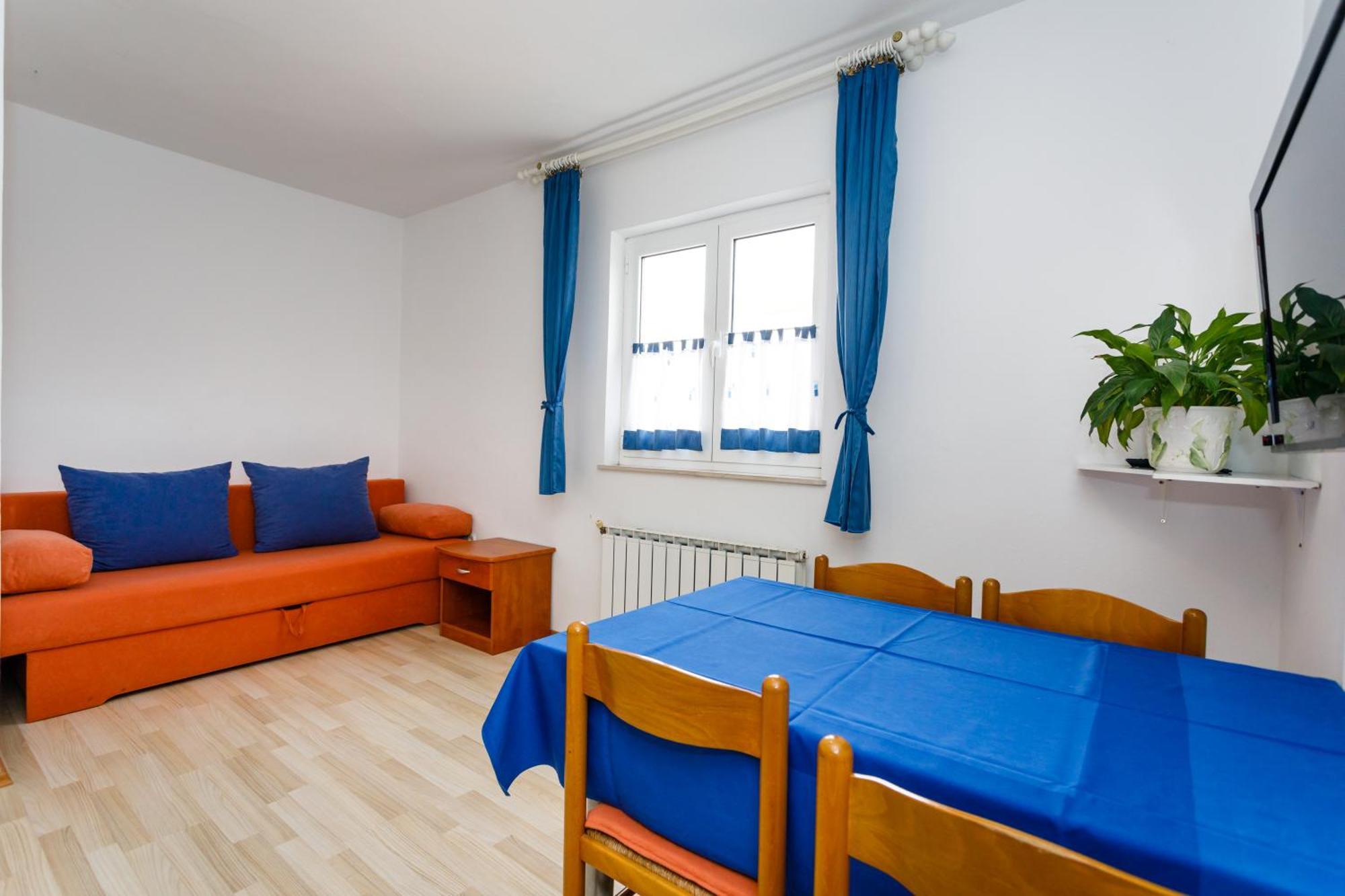 Lovely Sea View House 2 In Malinska Island Krk ภายนอก รูปภาพ