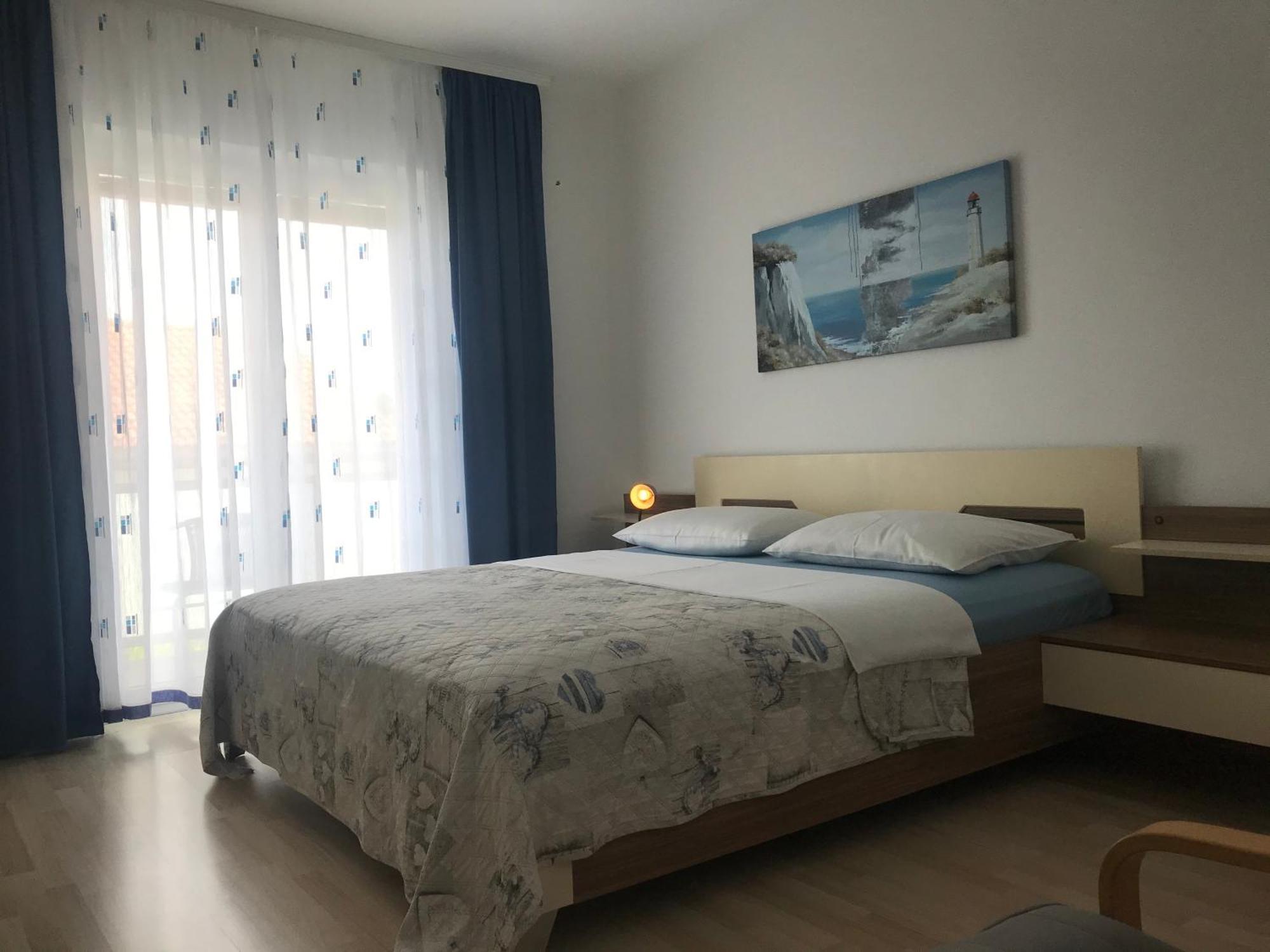 Lovely Sea View House 2 In Malinska Island Krk ภายนอก รูปภาพ